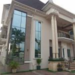 Massive Brand New 6 Bedrooms Mansion Duplex +  2 attached BQs